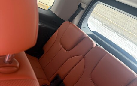 Haval H9, 2024 год, 4 280 000 рублей, 4 фотография