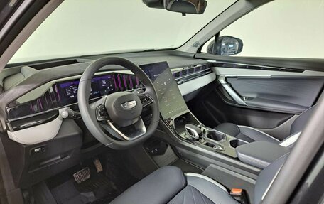 Geely Atlas, 2025 год, 3 450 000 рублей, 15 фотография