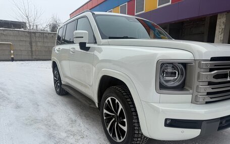 Haval H9, 2024 год, 4 280 000 рублей, 3 фотография