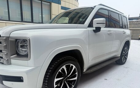 Haval H9, 2024 год, 4 280 000 рублей, 2 фотография