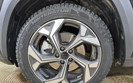 Geely Atlas, 2025 год, 3 450 000 рублей, 17 фотография