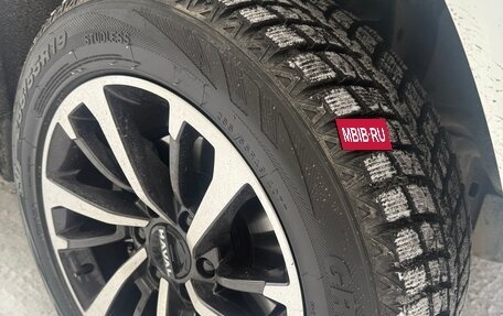 Haval H9, 2024 год, 4 280 000 рублей, 5 фотография