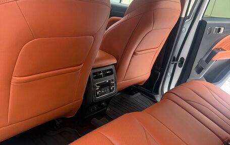 Haval H9, 2024 год, 4 280 000 рублей, 7 фотография