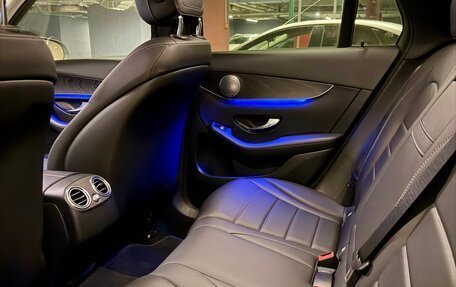 Mercedes-Benz GLC, 2018 год, 4 880 000 рублей, 11 фотография