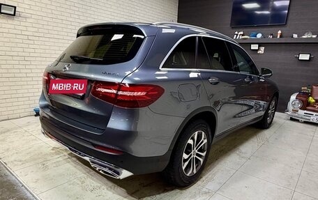 Mercedes-Benz GLC, 2018 год, 4 880 000 рублей, 3 фотография