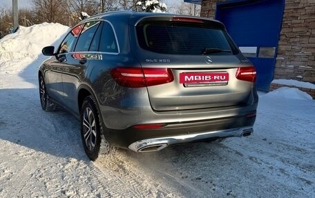 Mercedes-Benz GLC, 2018 год, 4 880 000 рублей, 6 фотография