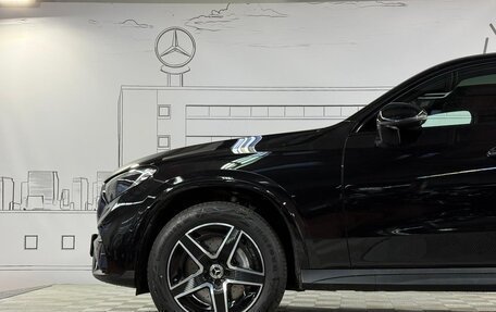 Mercedes-Benz GLC Coupe, 2025 год, 8 050 000 рублей, 9 фотография