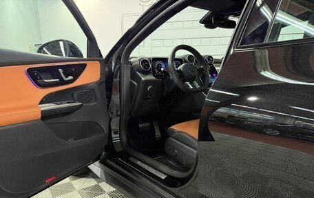 Mercedes-Benz GLC Coupe, 2025 год, 8 050 000 рублей, 10 фотография