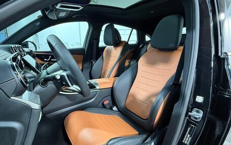 Mercedes-Benz GLC Coupe, 2025 год, 8 050 000 рублей, 12 фотография