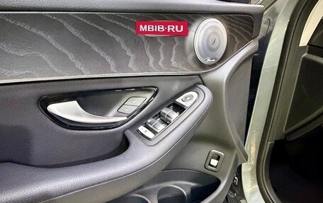 Mercedes-Benz GLC, 2018 год, 4 880 000 рублей, 14 фотография