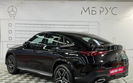 Mercedes-Benz GLC Coupe, 2025 год, 8 050 000 рублей, 7 фотография