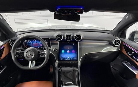 Mercedes-Benz GLC Coupe, 2025 год, 8 050 000 рублей, 15 фотография