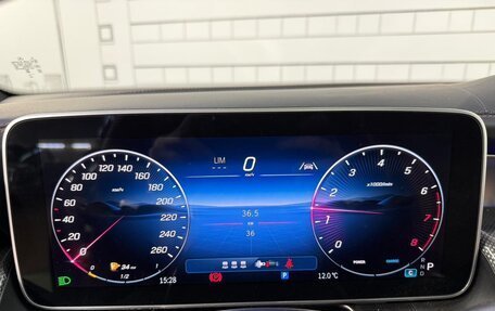 Mercedes-Benz GLC Coupe, 2025 год, 8 050 000 рублей, 16 фотография