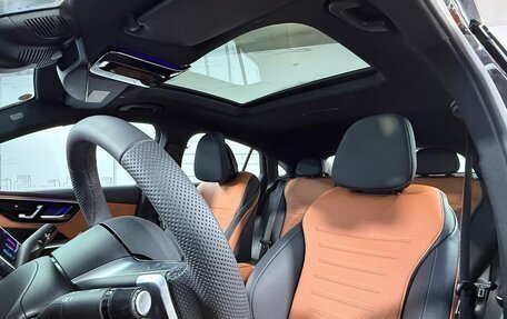 Mercedes-Benz GLC Coupe, 2025 год, 8 050 000 рублей, 13 фотография