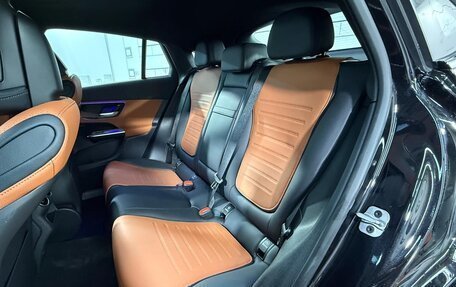 Mercedes-Benz GLC Coupe, 2025 год, 8 050 000 рублей, 19 фотография