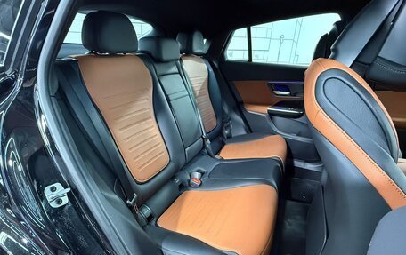 Mercedes-Benz GLC Coupe, 2025 год, 8 050 000 рублей, 23 фотография