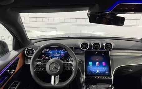 Mercedes-Benz GLC Coupe, 2025 год, 8 050 000 рублей, 14 фотография