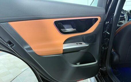 Mercedes-Benz GLC Coupe, 2025 год, 8 050 000 рублей, 18 фотография