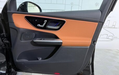 Mercedes-Benz GLC Coupe, 2025 год, 8 050 000 рублей, 24 фотография