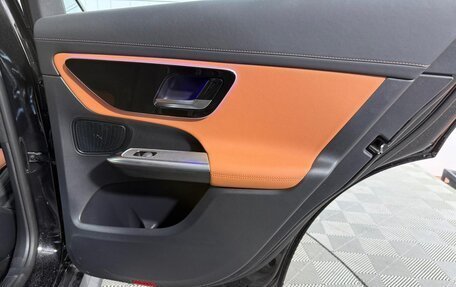 Mercedes-Benz GLC Coupe, 2025 год, 8 050 000 рублей, 22 фотография