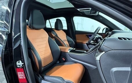 Mercedes-Benz GLC Coupe, 2025 год, 8 050 000 рублей, 25 фотография