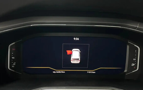 Volkswagen T-Cross I, 2023 год, 1 670 000 рублей, 7 фотография