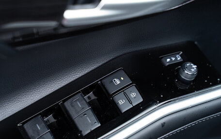 Toyota Highlander, 2025 год, 6 190 000 рублей, 17 фотография