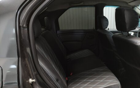 Renault Logan I, 2012 год, 375 000 рублей, 10 фотография