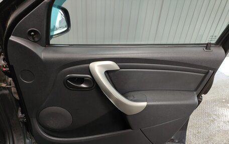 Renault Logan I, 2012 год, 375 000 рублей, 16 фотография