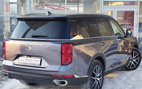 GAC GS8, 2024 год, 4 149 000 рублей, 2 фотография