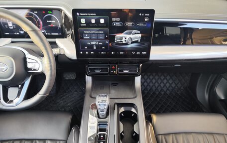 GAC GS8, 2024 год, 4 149 000 рублей, 10 фотография