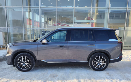 GAC GS8, 2024 год, 4 149 000 рублей, 6 фотография