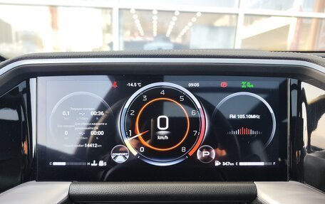 GAC GS8, 2024 год, 4 149 000 рублей, 12 фотография