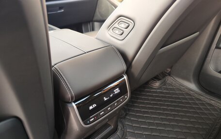 GAC GS8, 2024 год, 4 149 000 рублей, 14 фотография