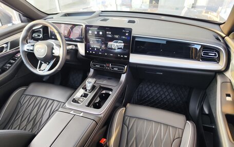 GAC GS8, 2024 год, 4 149 000 рублей, 7 фотография