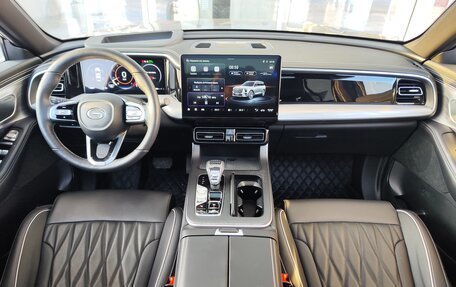 GAC GS8, 2024 год, 4 149 000 рублей, 8 фотография