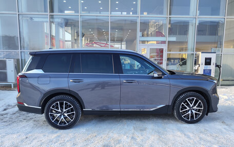 GAC GS8, 2024 год, 4 149 000 рублей, 5 фотография