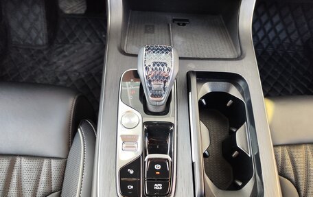 GAC GS8, 2024 год, 4 149 000 рублей, 15 фотография