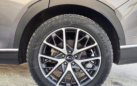 GAC GS8, 2024 год, 4 149 000 рублей, 18 фотография