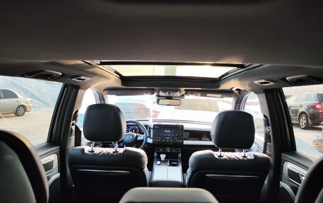 GAC GS8, 2024 год, 4 149 000 рублей, 17 фотография