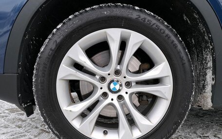 BMW X4, 2015 год, 3 000 000 рублей, 9 фотография