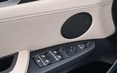 BMW X4, 2015 год, 3 000 000 рублей, 11 фотография