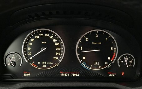 BMW X4, 2015 год, 3 000 000 рублей, 14 фотография