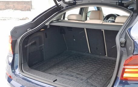 BMW X4, 2015 год, 3 000 000 рублей, 20 фотография