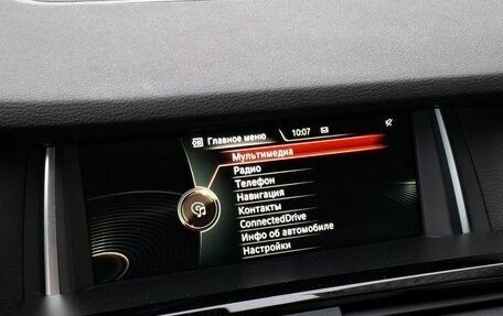 BMW X4, 2015 год, 3 000 000 рублей, 17 фотография