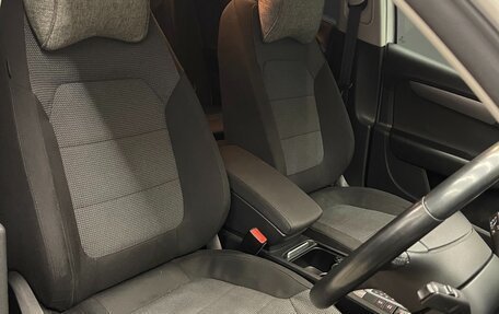 Volkswagen Passat B7, 2011 год, 1 200 000 рублей, 11 фотография