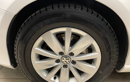 Volkswagen Passat B7, 2011 год, 1 200 000 рублей, 8 фотография