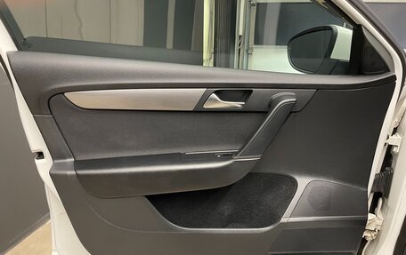 Volkswagen Passat B7, 2011 год, 1 200 000 рублей, 16 фотография