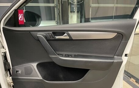 Volkswagen Passat B7, 2011 год, 1 200 000 рублей, 9 фотография