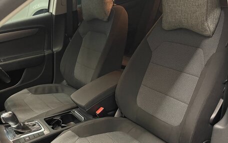 Volkswagen Passat B7, 2011 год, 1 200 000 рублей, 17 фотография